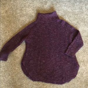 Free People Turtleneck Sweater